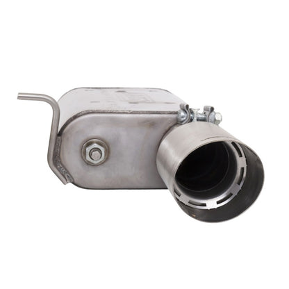 BBK 11-14 Mustang GT VariTune Axle Back Exhaust | Mustang (41015)