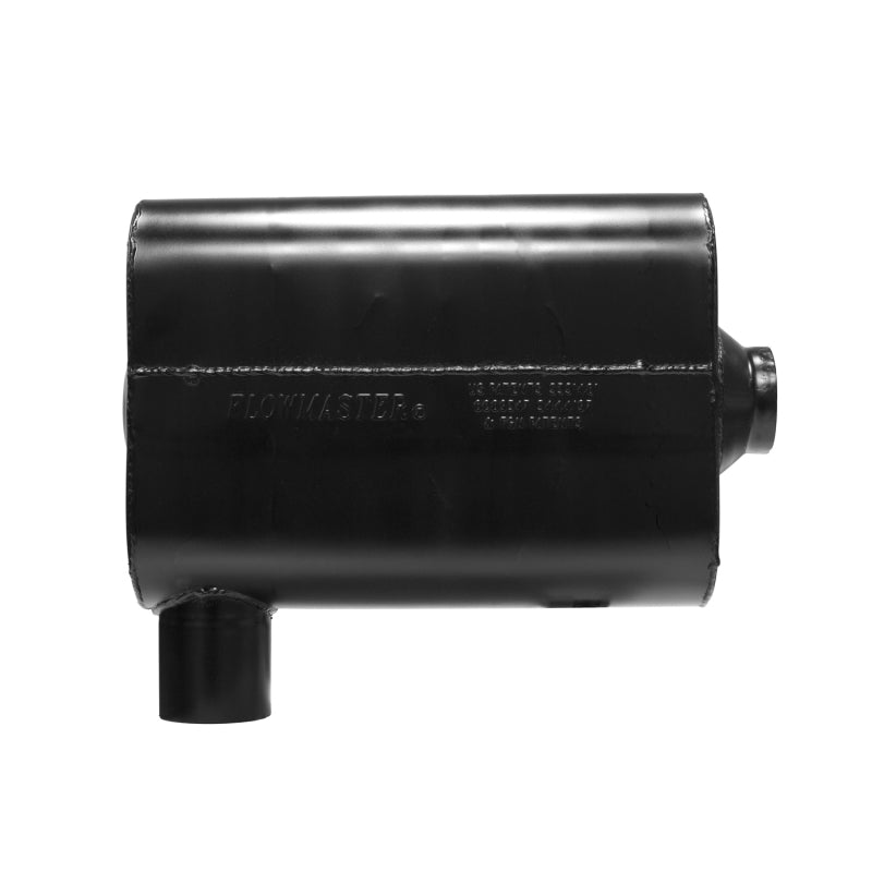 Flowmaster 2.5IN Super 44 Muffler For Camaro 16-24 (8425461)