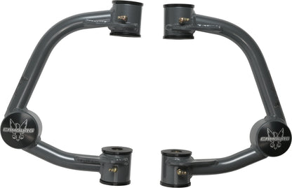 Camburg Ford F-150 2WD/4WD 09-20 1.25in Performance Uniball Upper Arms (w/ covers)
