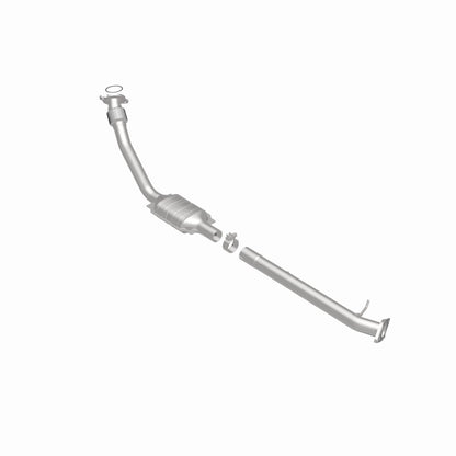 Magnaflow 51845 DirectFit Converter for Buick Rendezvous 02-03