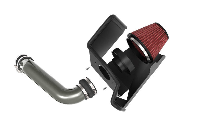 K&N Typhoon Performance Air Intake System | Hyundai Kona N (22+), L4-2.0L F/I Turbo (69-5330TS)