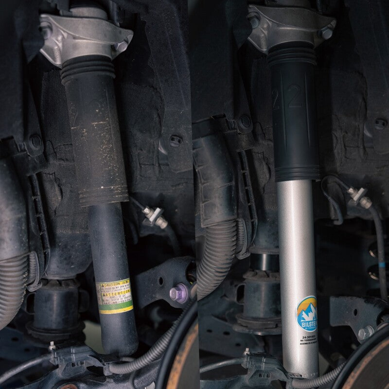 Bilstein 70-363814 TerraSport Lift Kit 1.5in For Toyota RAV4 19-25