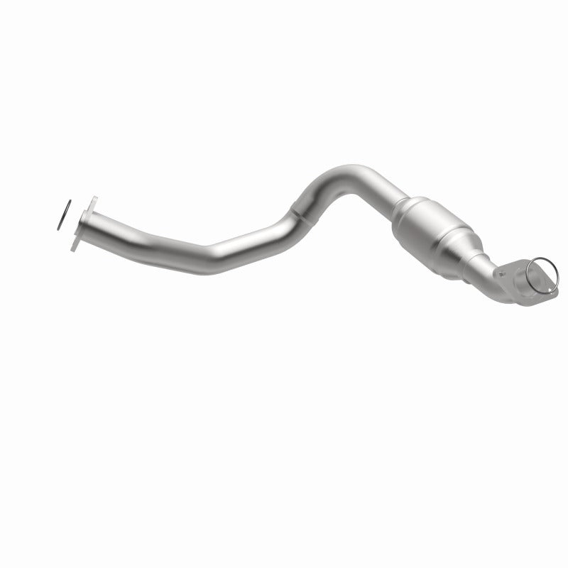 MagnaFlow 49210 DirectFit Converter OEM For 4-Run FJ Cruiser (05-07)