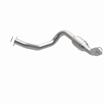 MagnaFlow 49210 DirectFit Converter OEM For 4-Run FJ Cruiser (05-07)