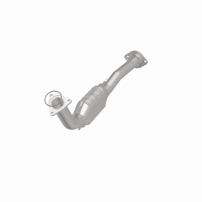 Magnaflow 51200 DirectFit Converter Passenger Side For Hummer H2 6.0L