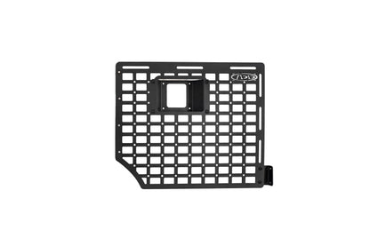 Addictive Desert Designs AC1101901NA-D Bed Side MOLLE Panels for 15-20 F150
