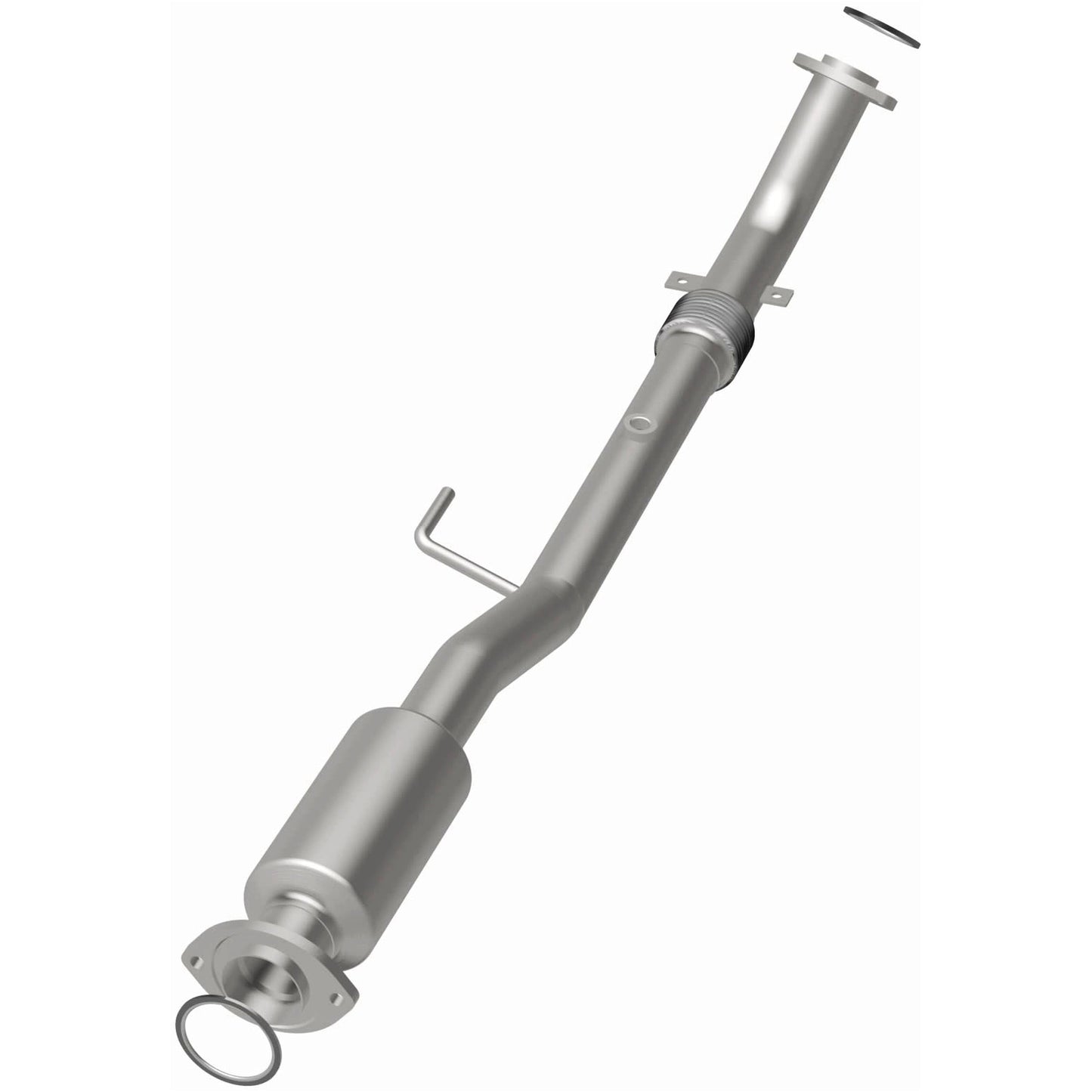 MagnaFlow 2006-2008 Toyota Solara California Grade CARB Compliant Direct-Fit Catalytic Converter