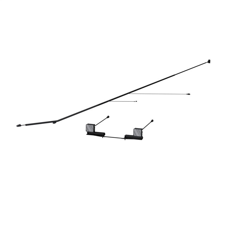 MBRP SL5269-01F Bumper Light Kit Flood Beam For Ford Ranger 24-26