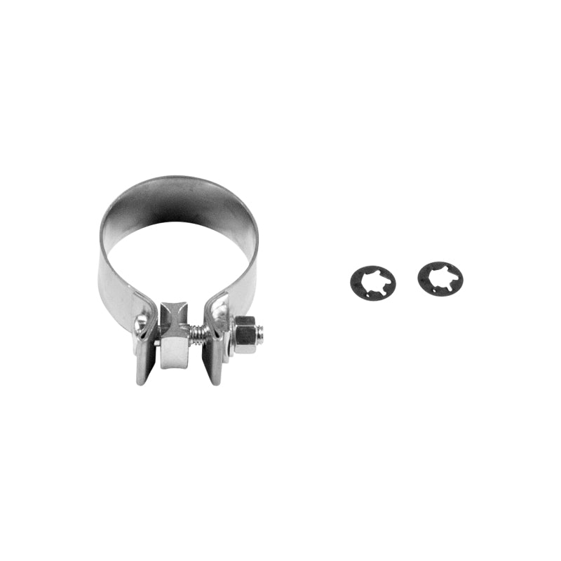 Flowmaster Outlaw Axle-Back Exhaust For Jeep Wrangler JL 2.0/3.6 (817840)