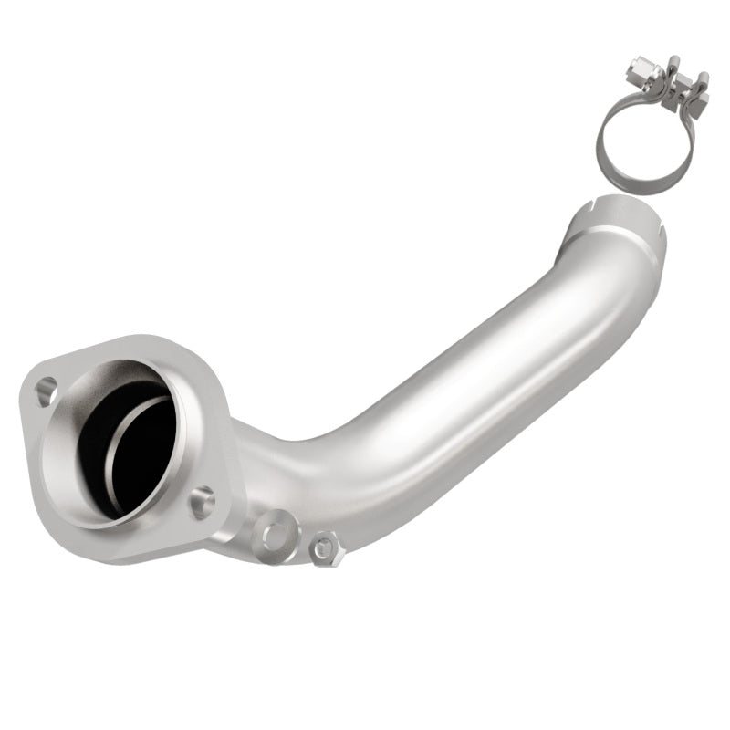 Magnaflow 15313 Manifold Pipe | Jeep Wrangler JK/ Ford F-150/ F-250/ F-350/ Mustang (79-18) (15313)