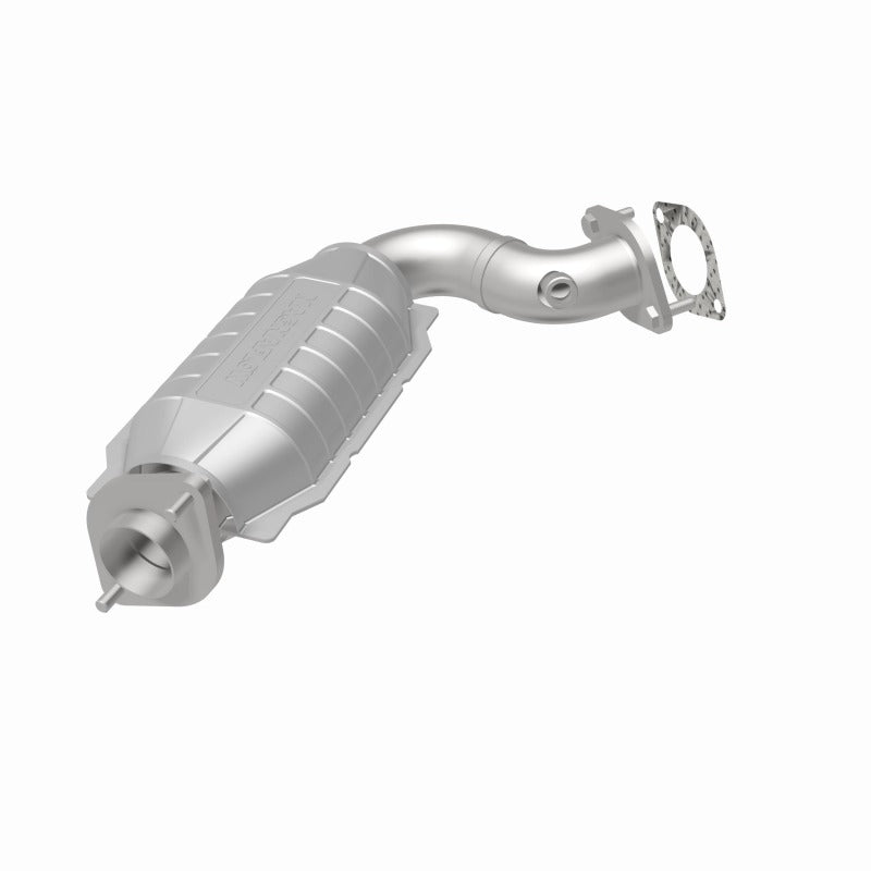 Magnaflow 49170 DirectFit Converter For Cadillac CTS 08-09 3.6L Driver Side