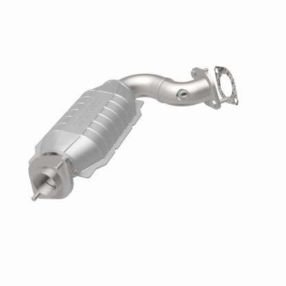 Magnaflow 49170 DirectFit Converter For Cadillac CTS 08-09 3.6L Driver Side