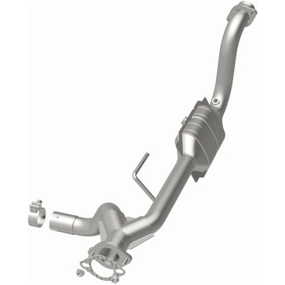 Magnaflow 49652 DirectFit Converter For Chrysler/Dodge Aspen/Durango 5.7L