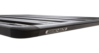 Rhino-Rack Pioneer Platform Tray - 76in x 49in - Black
