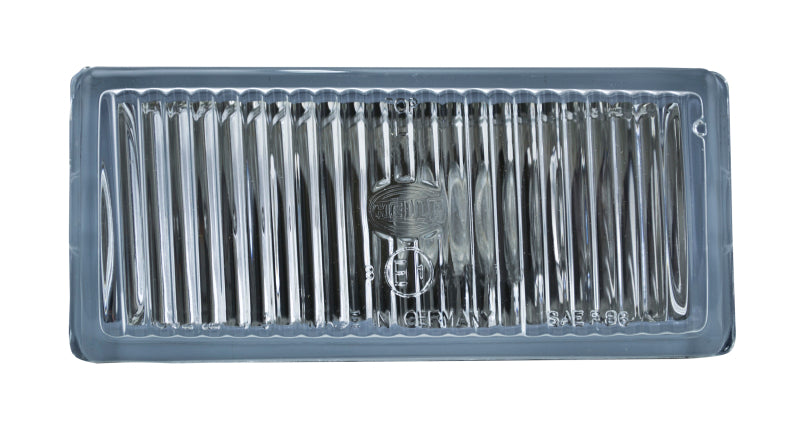 Hella Fog Lamp Unit | BMW M3 (E30) / Z4 (E85/E86) (123582001)