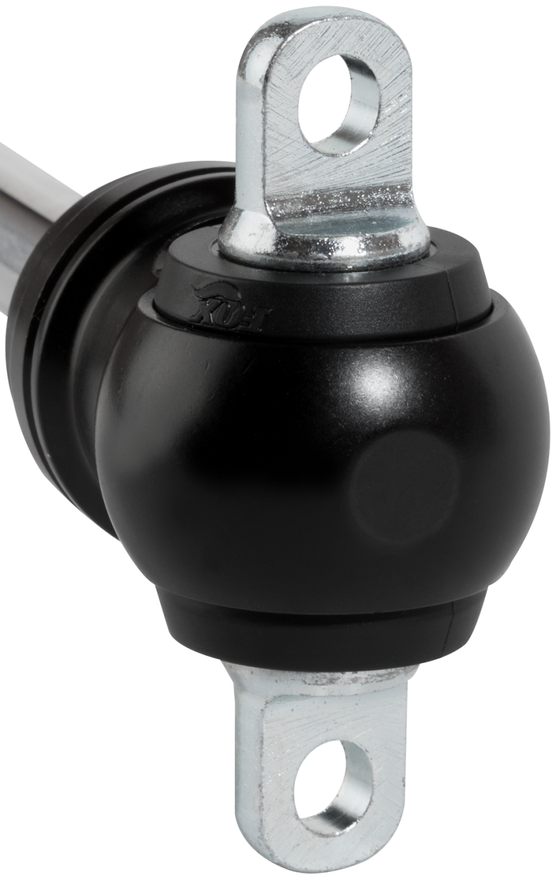 FOX 980-24-644 fits Jeep 97-06 TJ 2 Perf Series 11.1in Smooth Body Front Shock