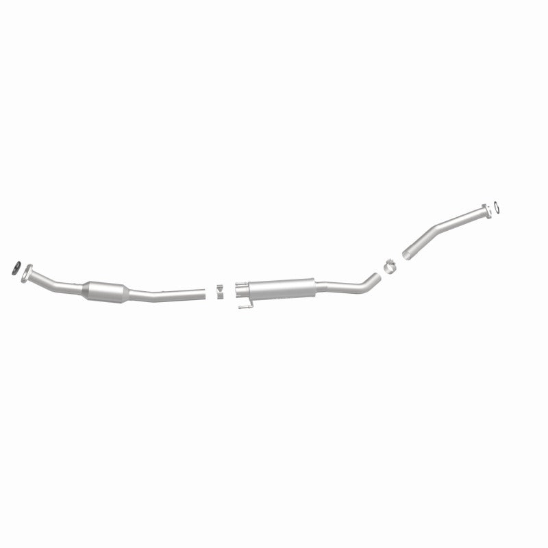 MagnaFlow D&F Catalytic Converter | Toyota Celica 1.8L (24064)