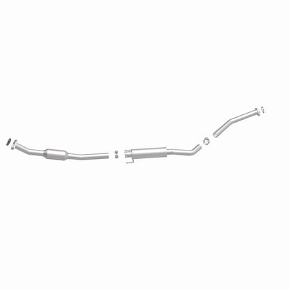 MagnaFlow D&F Catalytic Converter | Toyota Celica 1.8L (24064)