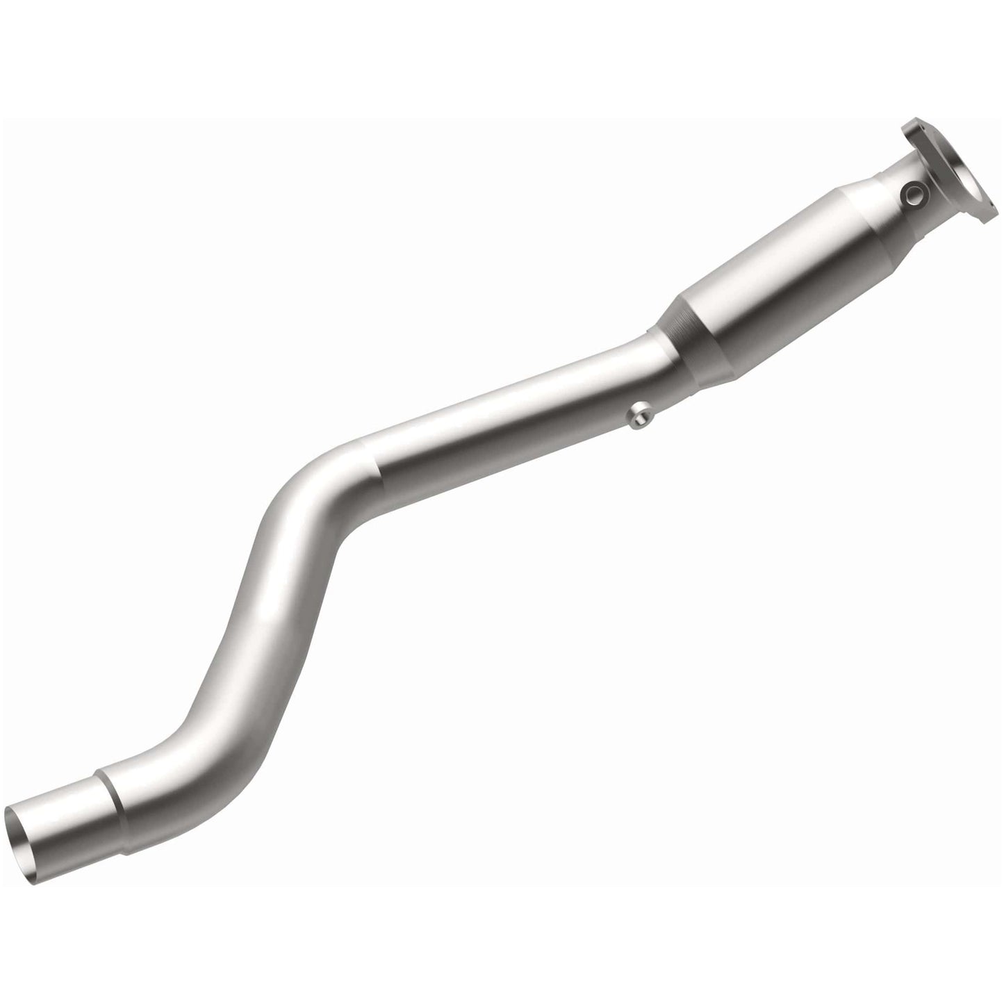 MagnaFlow California Grade CARB Compliant Direct-Fit Catalytic Converter 4561964