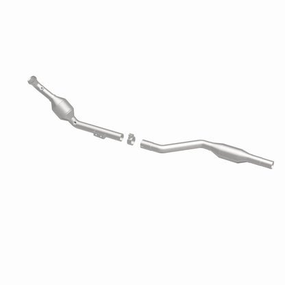 Magnaflow 51937 DirectFit Converter For Mercedes S430 00-03 4.3L