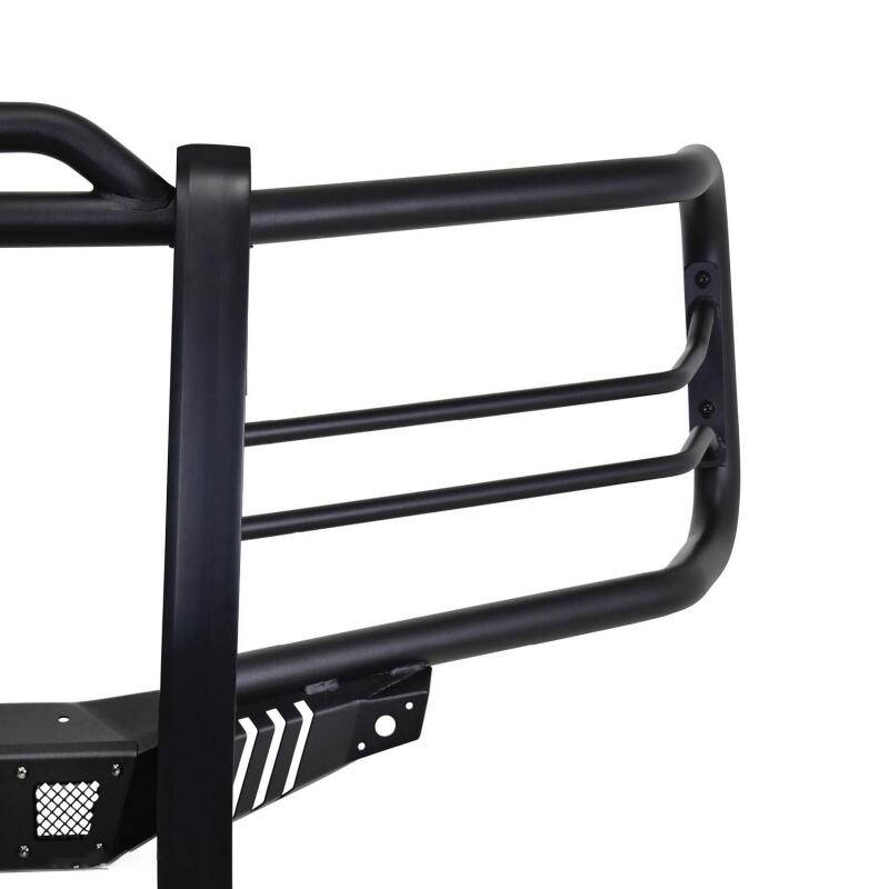 Westin Automotive 40-33875 Sportsman X Grille Guard For Chevy Silverado 1500