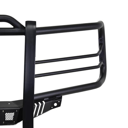 Westin Automotive 40-33875 Sportsman X Grille Guard For Chevy Silverado 1500