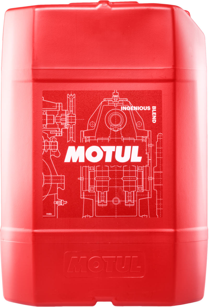 Motul For 104997 Multi DCTF Dual Clutch Transmission Fluid – Fits BMW Z3 & 3