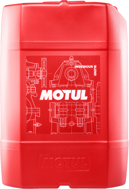 Motul For 104997 Multi DCTF Dual Clutch Transmission Fluid – Fits BMW Z3 & 3