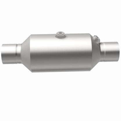 Magnaflow 79315 2.25in Dual O2 Spun Universal Converter