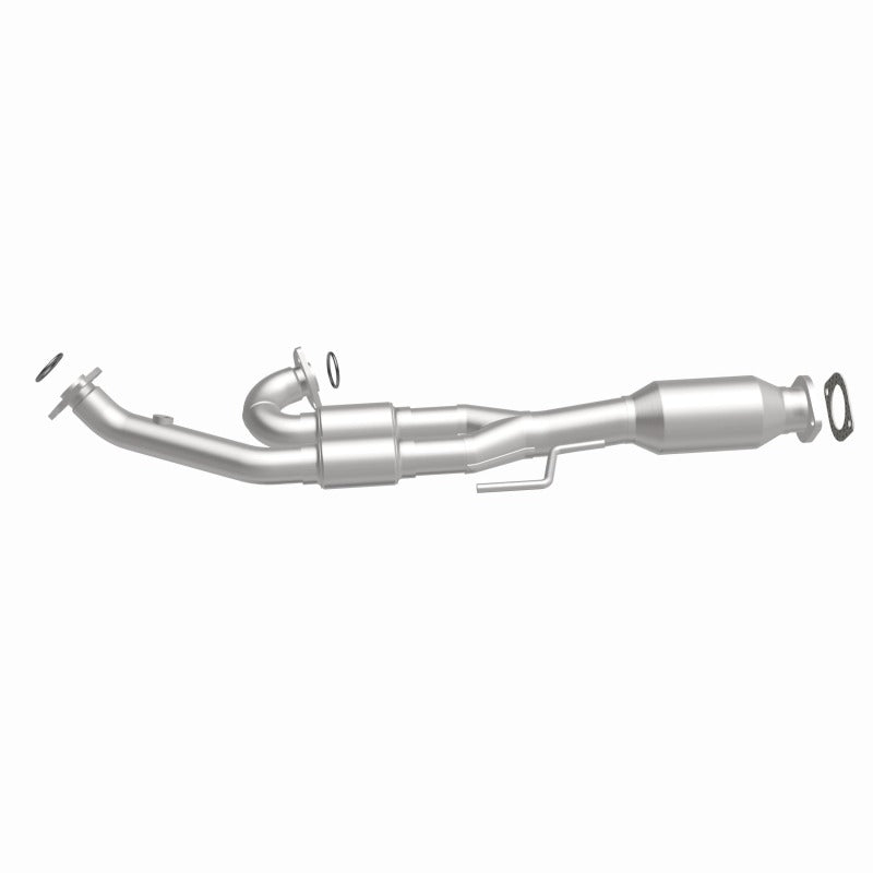 Magnaflow 93669 DirectFit Converter For Maxima 04-05 3.5L
