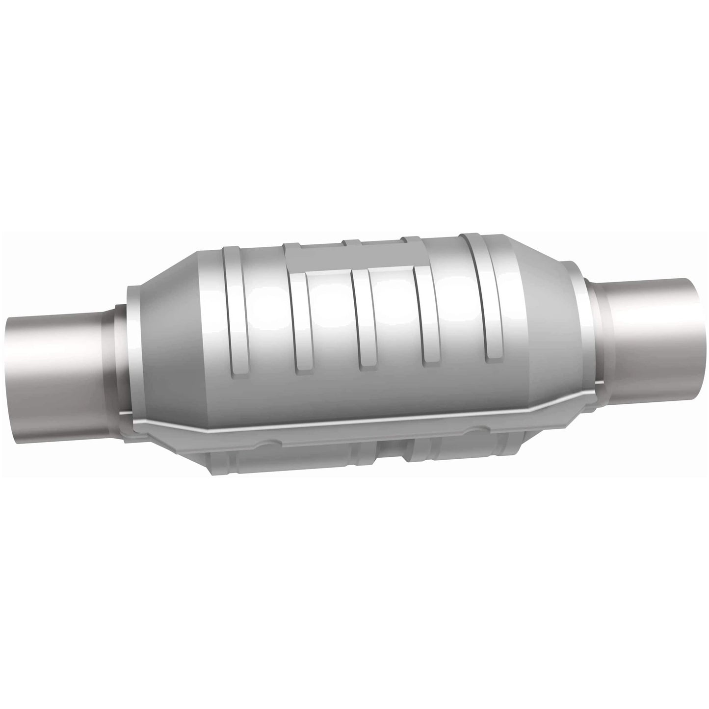 MagnaFlow California Grade CARB Compliant Universal Catalytic Converter 451205