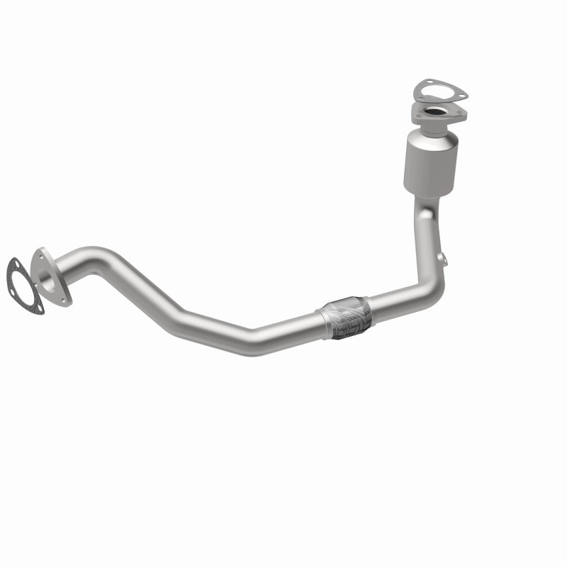 Magnaflow 49309 DirectFit Converter For Saturn LS/LW 3.0L (00-03)