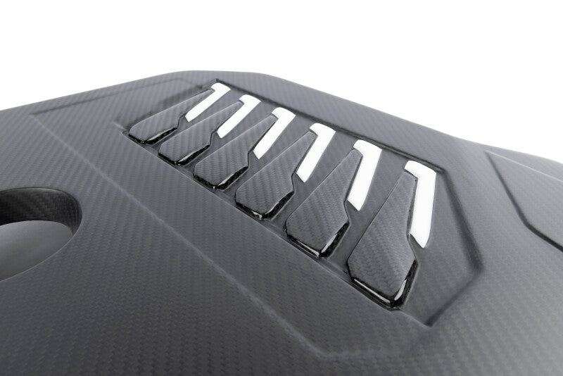 Dinan Carbon Engine Cover | BMW Z4 M40i (19-26) (D590-0004)