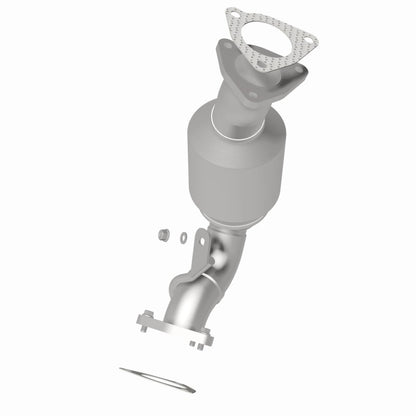Magnaflow 21-813 OEM Underbody Direct Fit Converter For 2017 Audi Q7 V6 3L