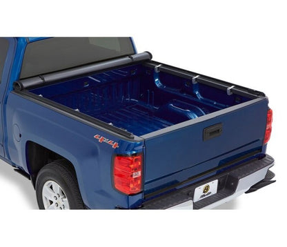 Bestop 19170-01 Ez-Fold Soft Tonneau For Nissan Titan 65 Ft Bed