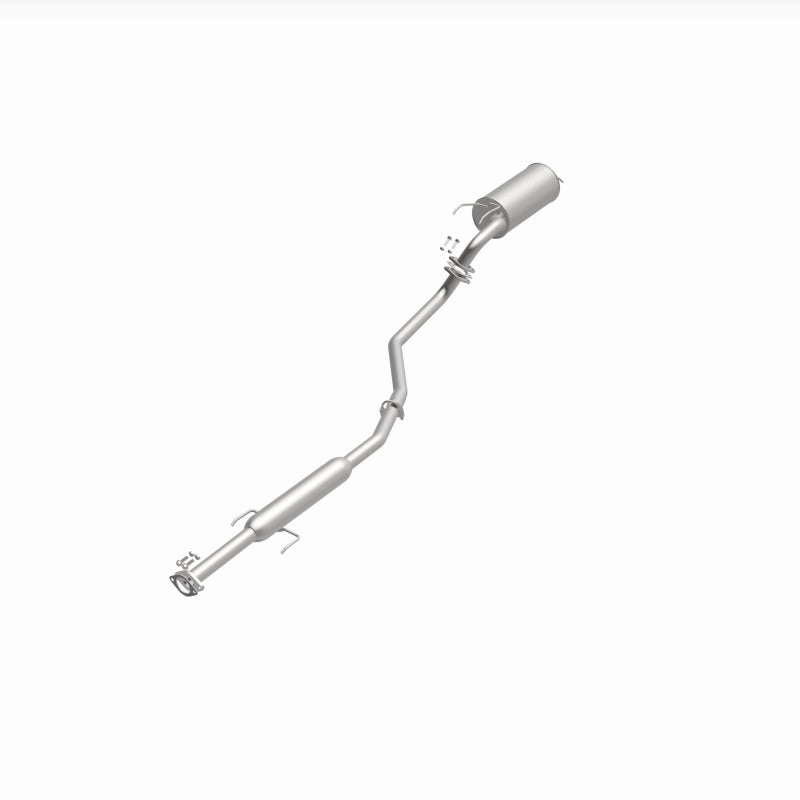MagnaFlow 2.0L BRE Exhaust Kit | Kia Spectra (04-09) (106-0854)