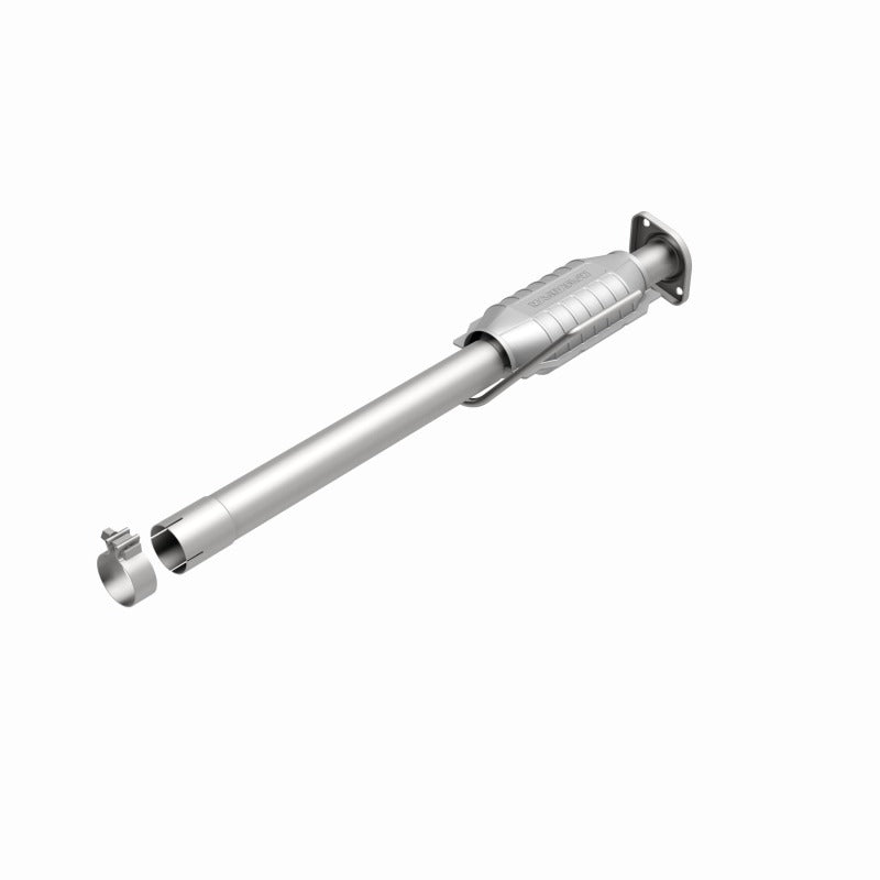 Magnaflow MUF49000 DirectFit Converter Jeep Wrangler