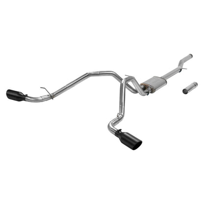 Flowmaster FlowFX Cat-Back Exhaust For Silverado/Sierra 1500 5.3L (14-18) (717869)