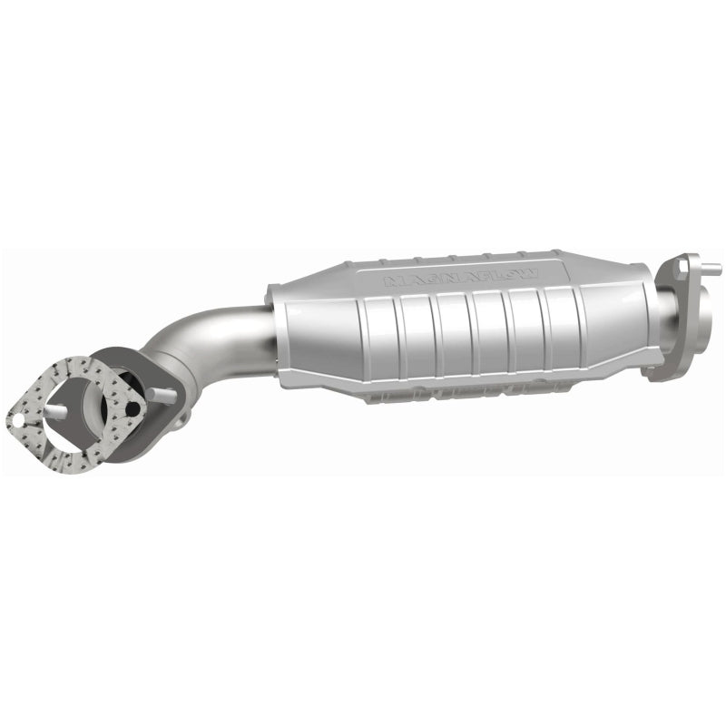Magnaflow 49171 D&F Fit Converter 08-09 Cadi CTS 3.6 OEM