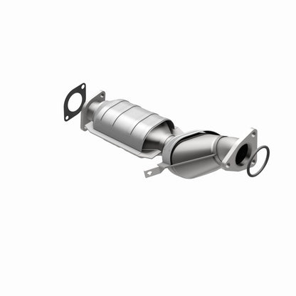 Magnaflow 51601 DirectFit Converter For 03-04 Nissan 350Z/G35 Coupe Driver Side