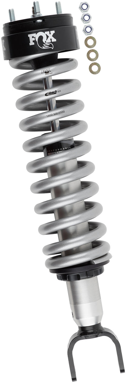 FOX 985-02-136 2.0 Performance Series Front Coil-Over IFP for 2019-2025 Ram 1500