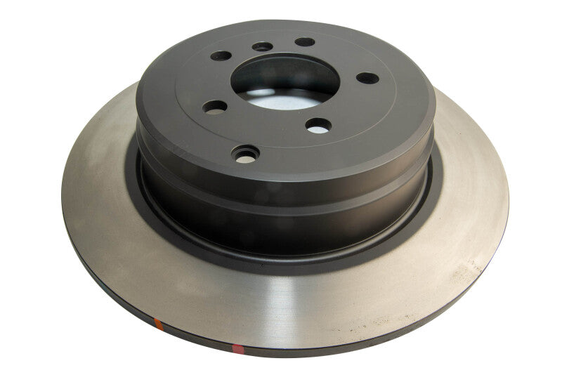 DBA Rear 4000 Series Plain Rotor | Land Rover Range Rover HSE (03-05) (DBA42093)