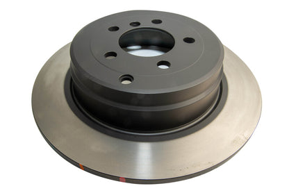 DBA Rear 4000 Series Plain Rotor | Land Rover Range Rover HSE (03-05) (DBA42093)