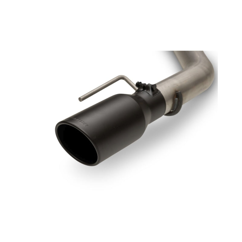 Flowmaster 21-25 F-150 American Thunder Dual Tailpipe For Ford F-150/Lightning (21-26) (818169)