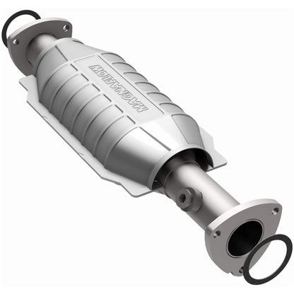 MagnaFlow California Grade CARB Compliant Direct-Fit Catalytic Converter 4481499