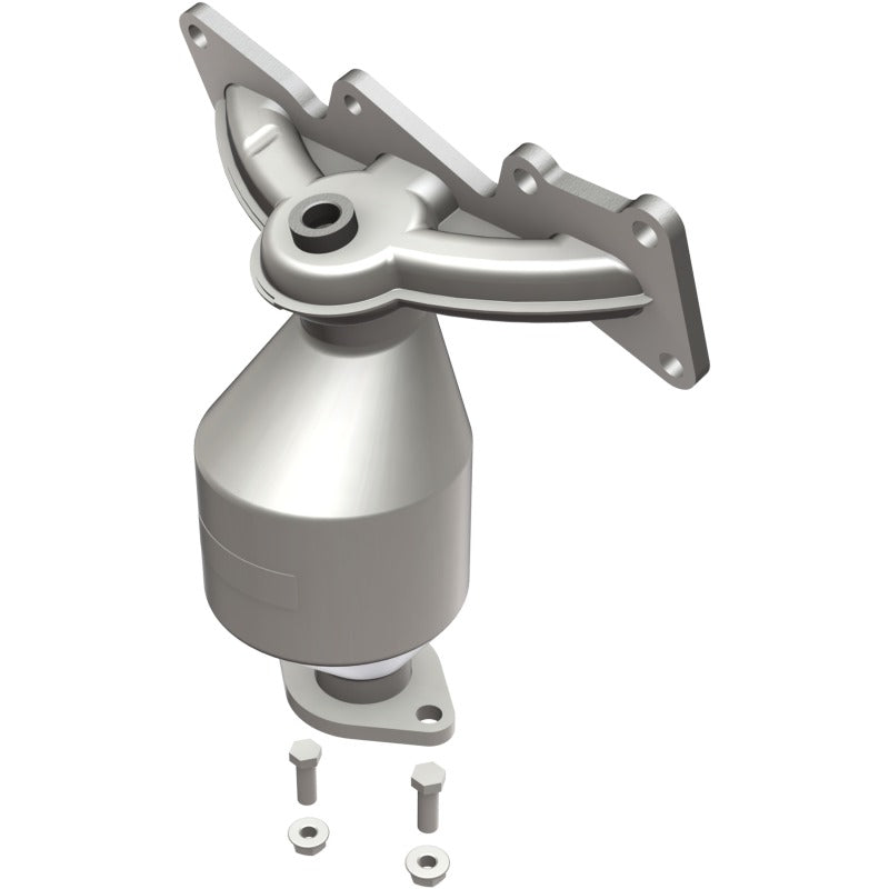 Magnaflow 50317 DirectFit Converter For 2006-08 Hyun/Kia 3.8L