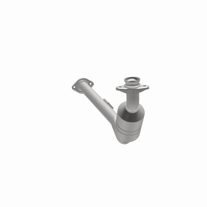 Magnaflow 49691 DirectFit Converter For Jeep Wrangler 05-06 2.4L