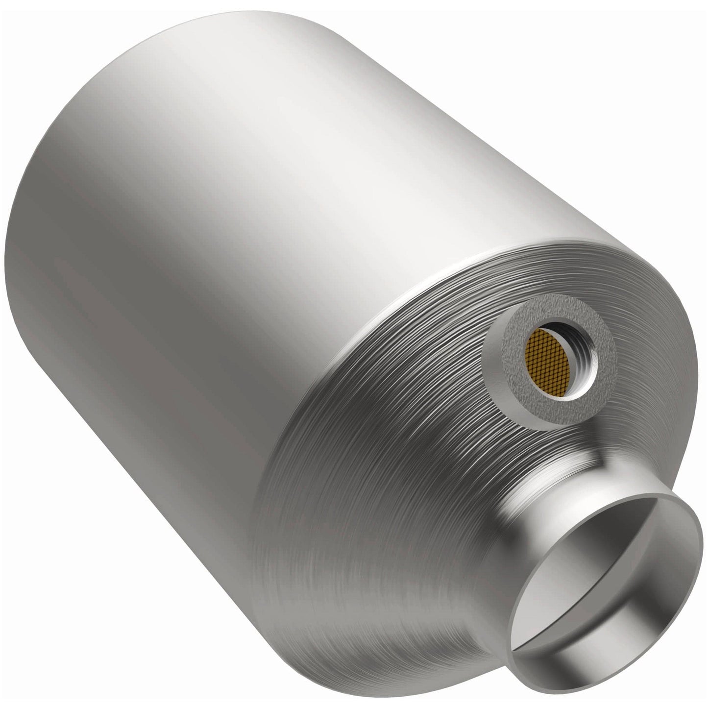 MagnaFlow California Grade CARB Compliant Universal Catalytic Converter 4551234