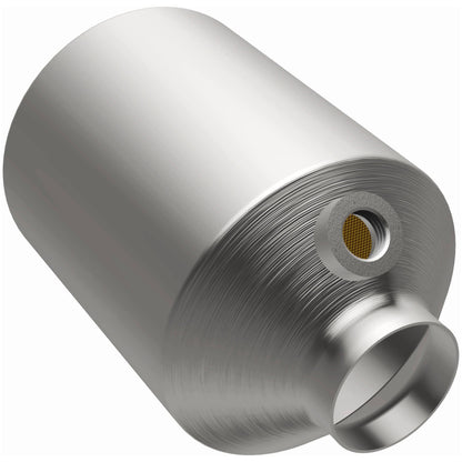 MagnaFlow California Grade CARB Compliant Universal Catalytic Converter 4551234