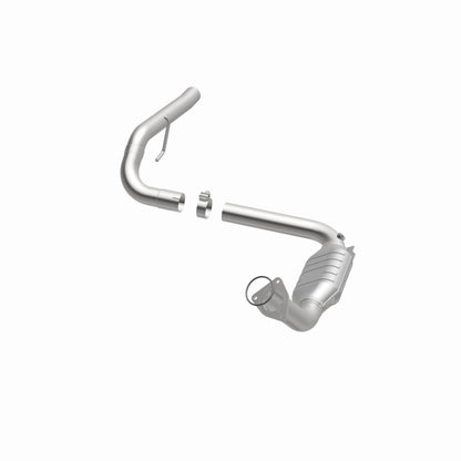Magnaflow 51878 DirectFit Converter For Cadillac Escalade 6.0L (02-05)